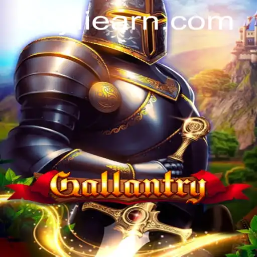Gallantry: A Revolutionary Gaming Experience with 58jili