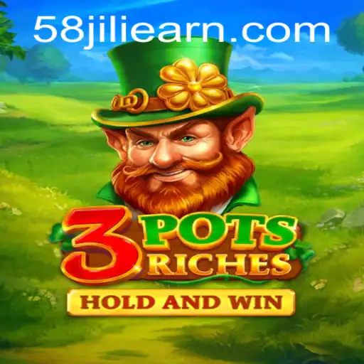 Exploring the Thrills of 3potsRiches: A Game of Strategy and Luck