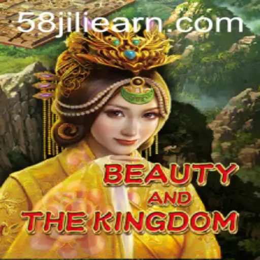 Exploring the Magical World: BeautyAndTheKingdom