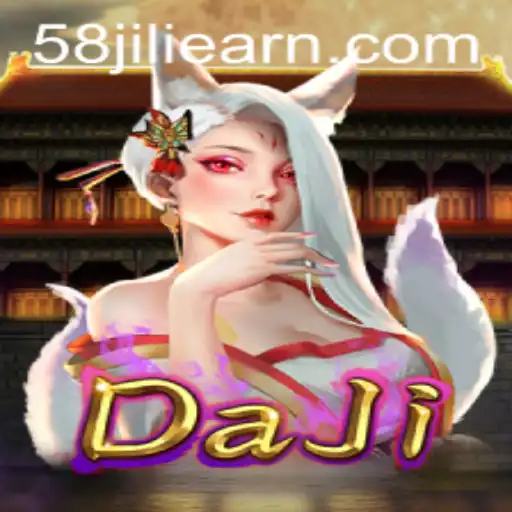 Exploring DaJi: A Deep Dive into the World of 58jili