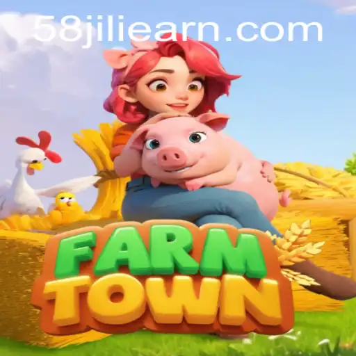 The Engaging World of FarmTown: A Comprehensive Guide with Keywords Like 58jili