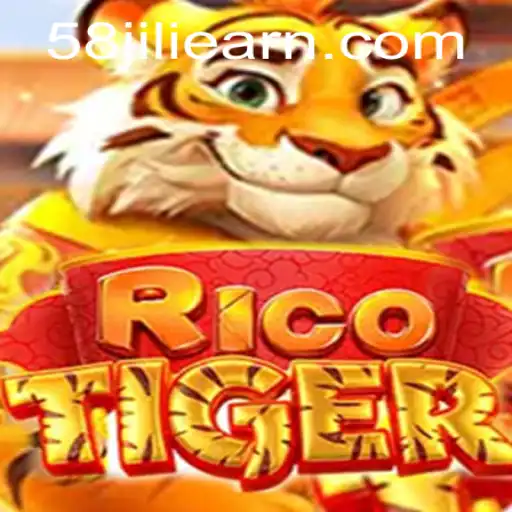 Exploring RicoTiger: A Comprehensive Guide to the Innovative Game with 58jili