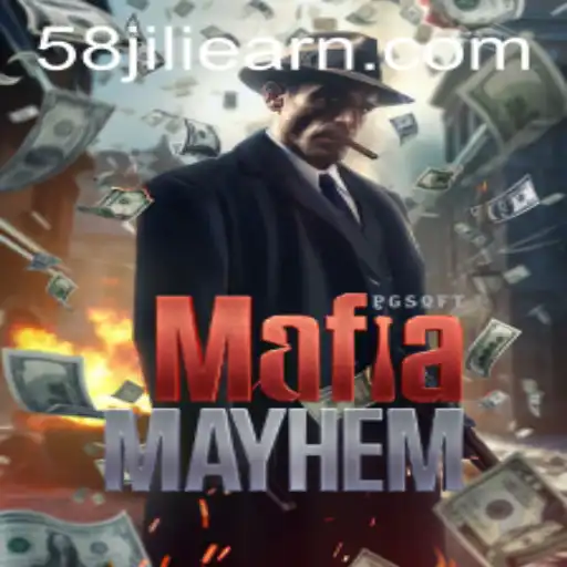 MafiaMayhem: Dive into the World of Deception and Strategy