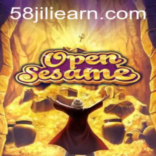 Discover the Magic of OpenSesame: A Captivating New Game Adventure