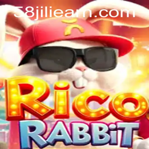 RicoRabbit: An Exciting Leap into a New Gaming Era