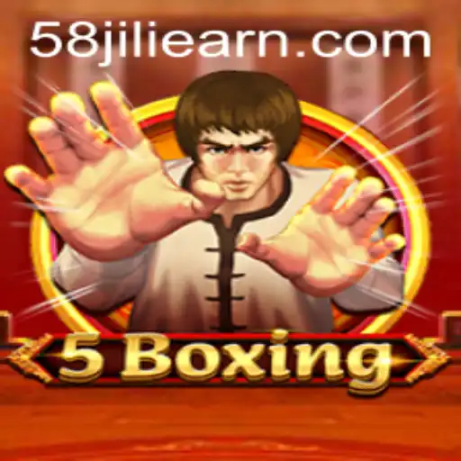 Discovering 5Boxing: The Innovative Game Taking the World by Storm