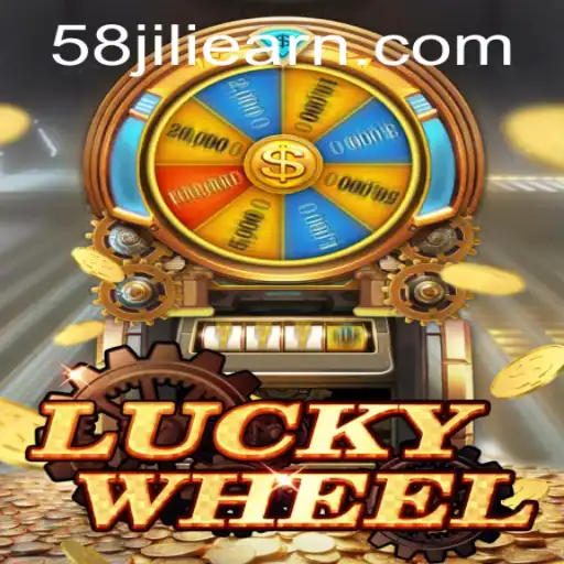Discovering the Thrill of LuckyWheel: An In-depth Guide to 58jili