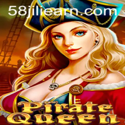 PirateQueen: An Intriguing Adventure with 58jili