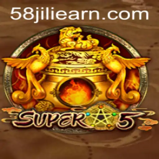 Unveiling the Thrills of Super5: Dive Into the World of 58jili