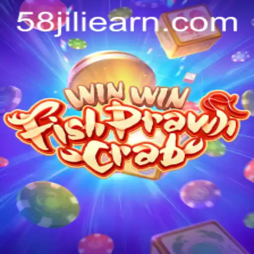 Exploring WinWinFishPrawnCrab: The Exciting Casino Game with 58jili